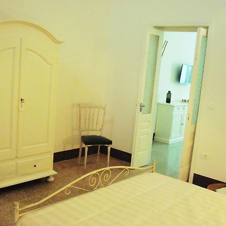 מלון מרטאנו A Casa Di Vivi מראה חיצוני תמונה
