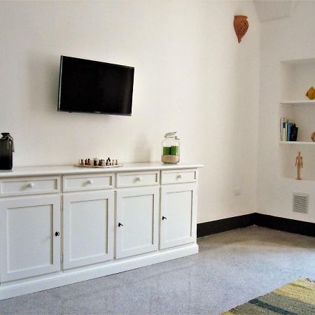מלון מרטאנו A Casa Di Vivi מראה חיצוני תמונה