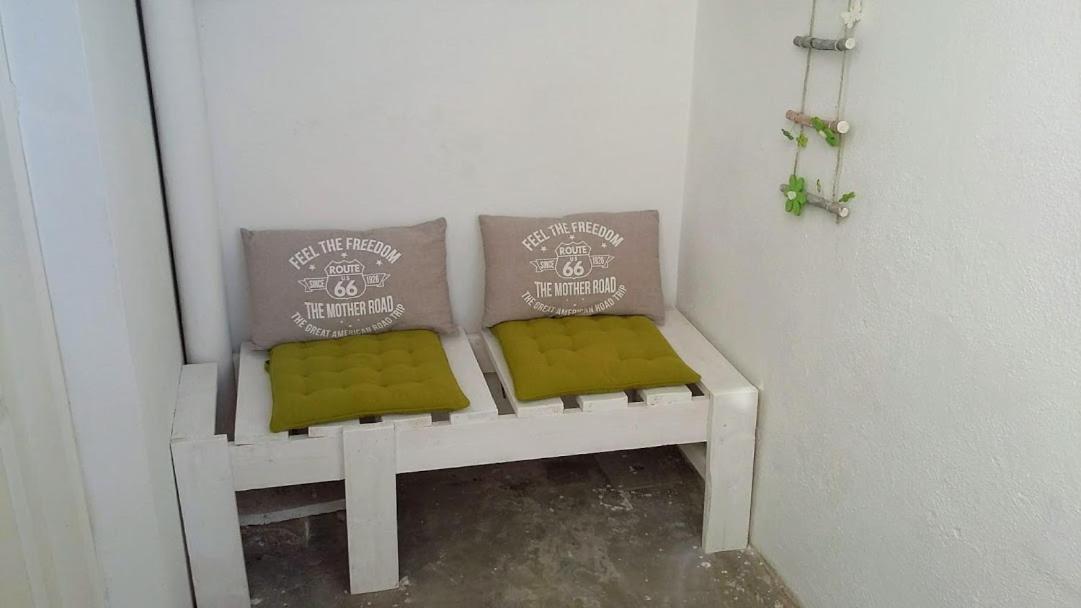 מלון מרטאנו A Casa Di Vivi מראה חיצוני תמונה