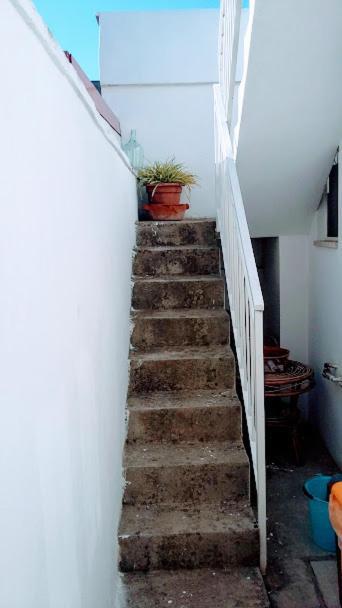 מלון מרטאנו A Casa Di Vivi מראה חיצוני תמונה