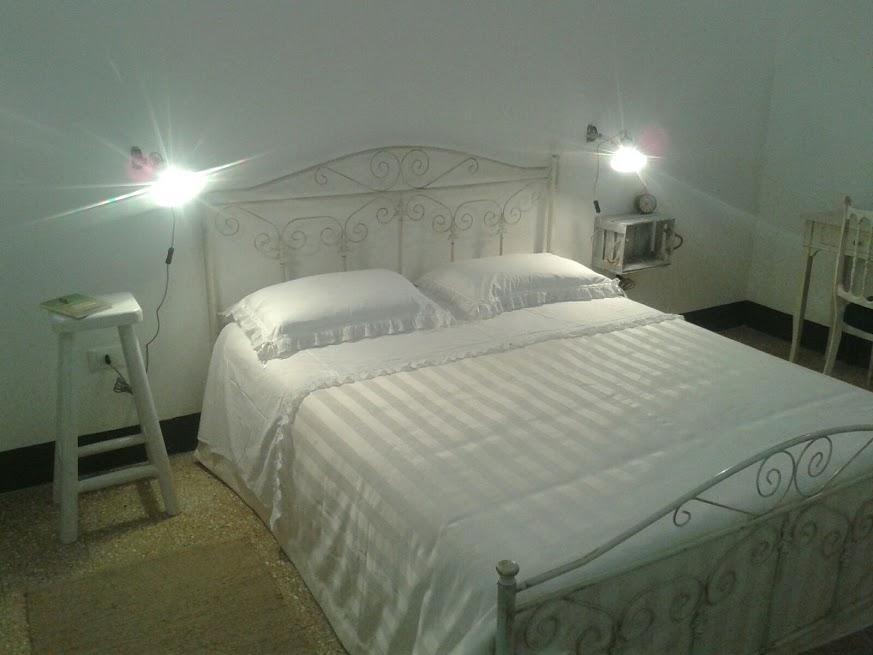 מלון מרטאנו A Casa Di Vivi מראה חיצוני תמונה