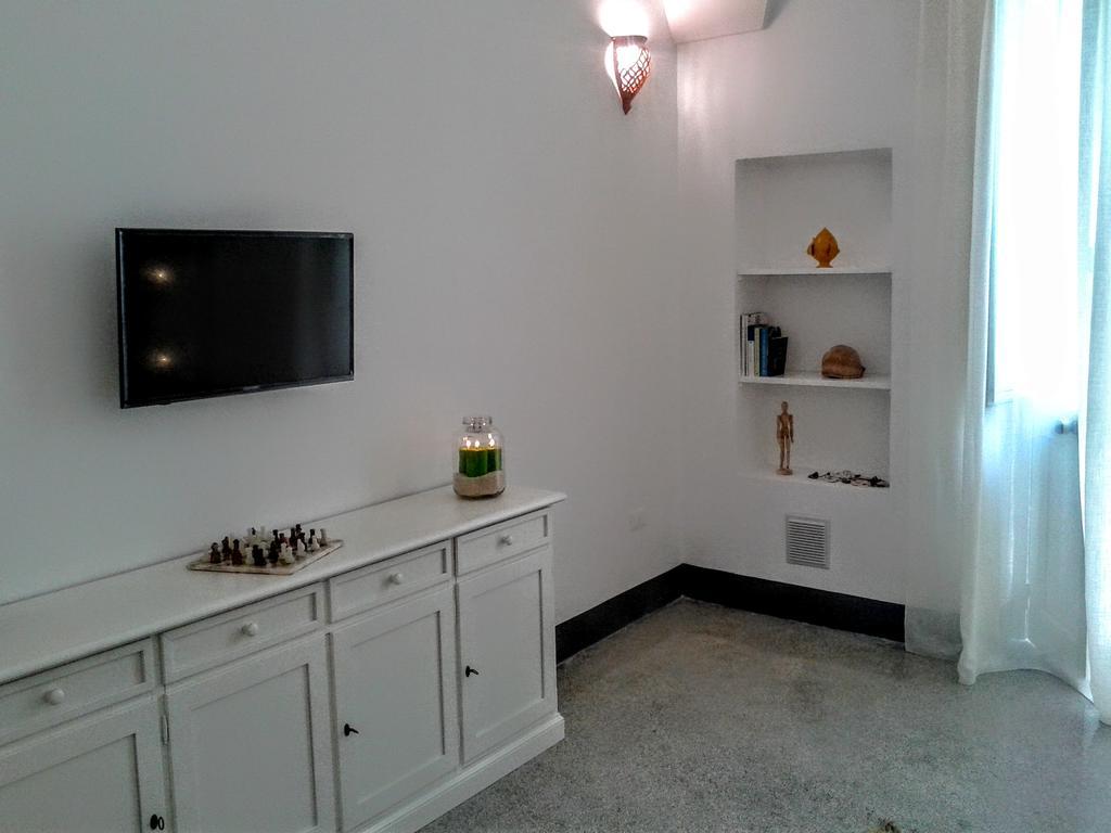 מלון מרטאנו A Casa Di Vivi מראה חיצוני תמונה