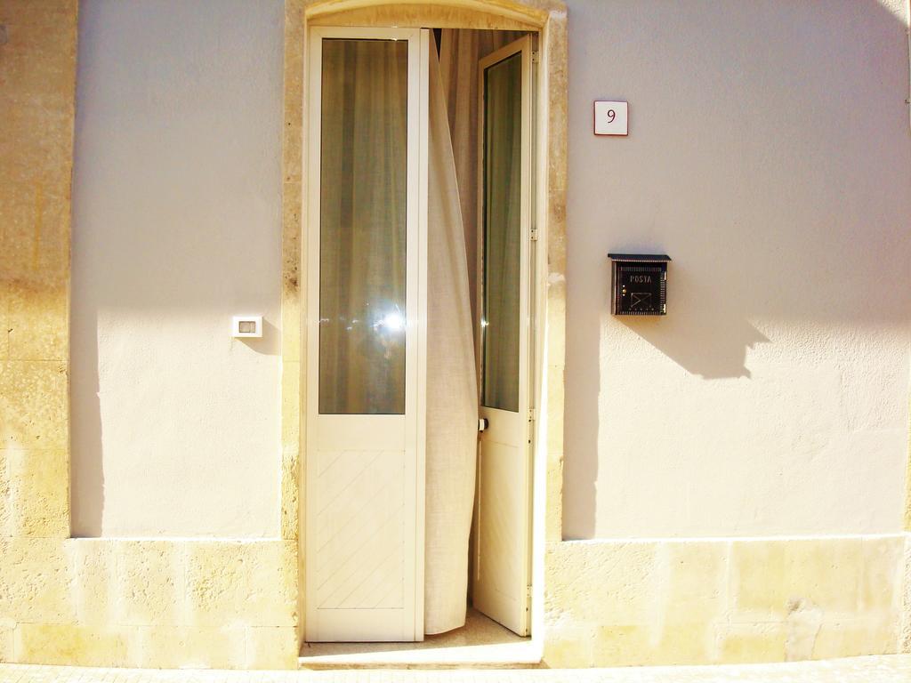 מלון מרטאנו A Casa Di Vivi מראה חיצוני תמונה