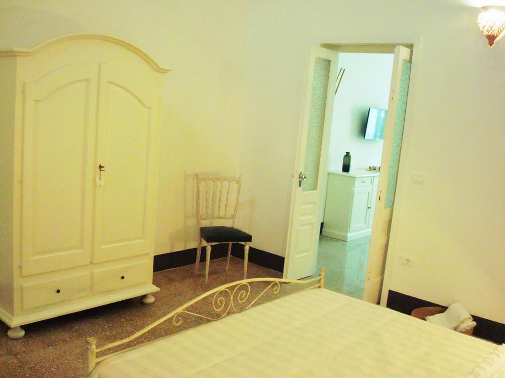 מלון מרטאנו A Casa Di Vivi מראה חיצוני תמונה