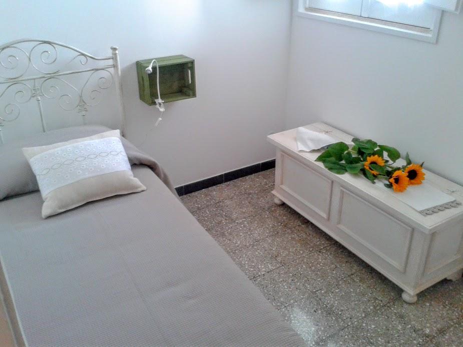 מלון מרטאנו A Casa Di Vivi מראה חיצוני תמונה