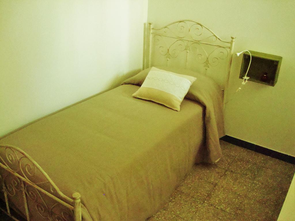 מלון מרטאנו A Casa Di Vivi מראה חיצוני תמונה