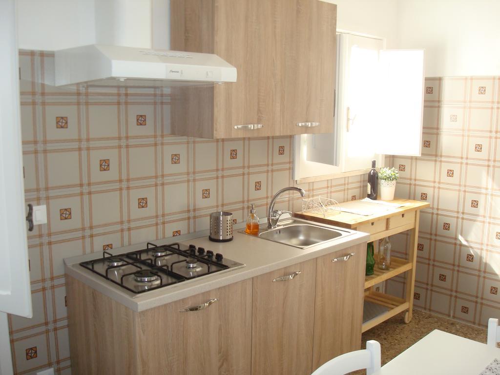 מלון מרטאנו A Casa Di Vivi מראה חיצוני תמונה
