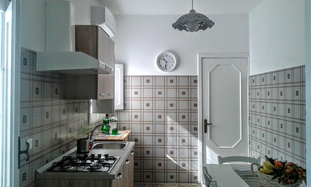מלון מרטאנו A Casa Di Vivi מראה חיצוני תמונה