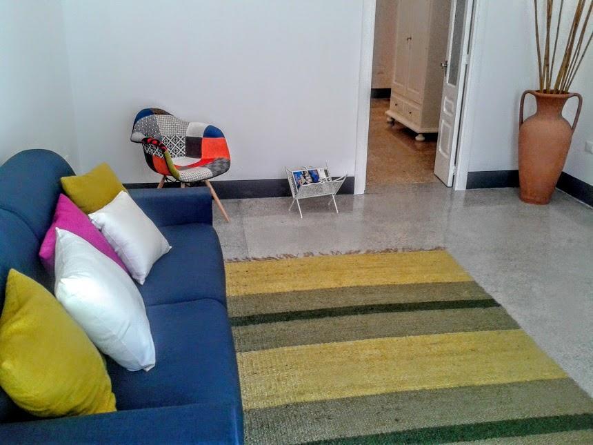 מלון מרטאנו A Casa Di Vivi מראה חיצוני תמונה