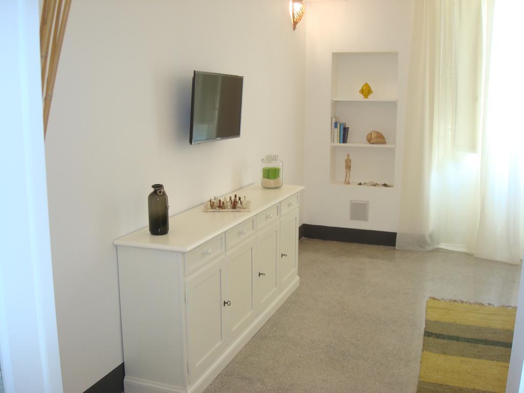 מלון מרטאנו A Casa Di Vivi מראה חיצוני תמונה