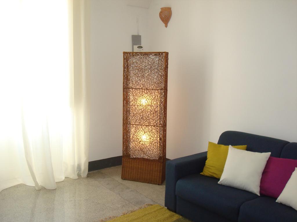 מלון מרטאנו A Casa Di Vivi מראה חיצוני תמונה