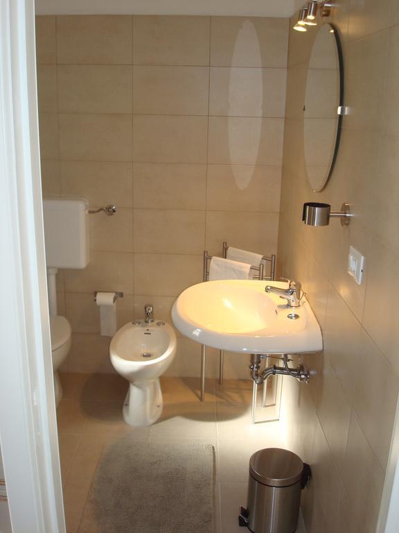 מלון מרטאנו A Casa Di Vivi מראה חיצוני תמונה