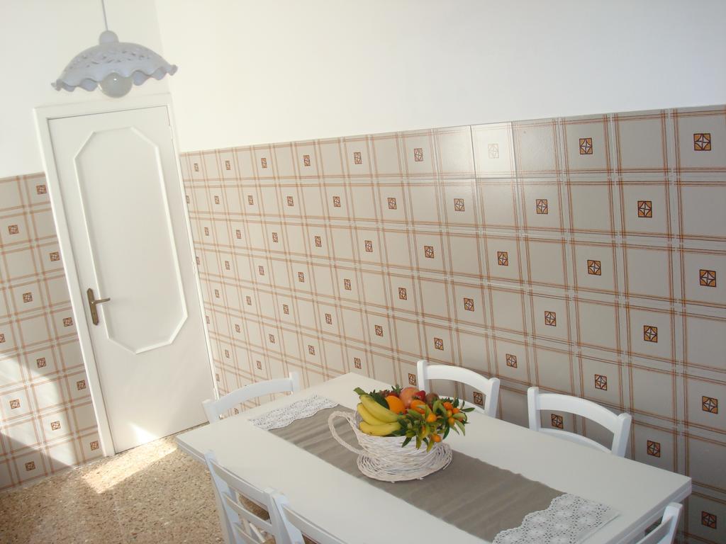 מלון מרטאנו A Casa Di Vivi מראה חיצוני תמונה