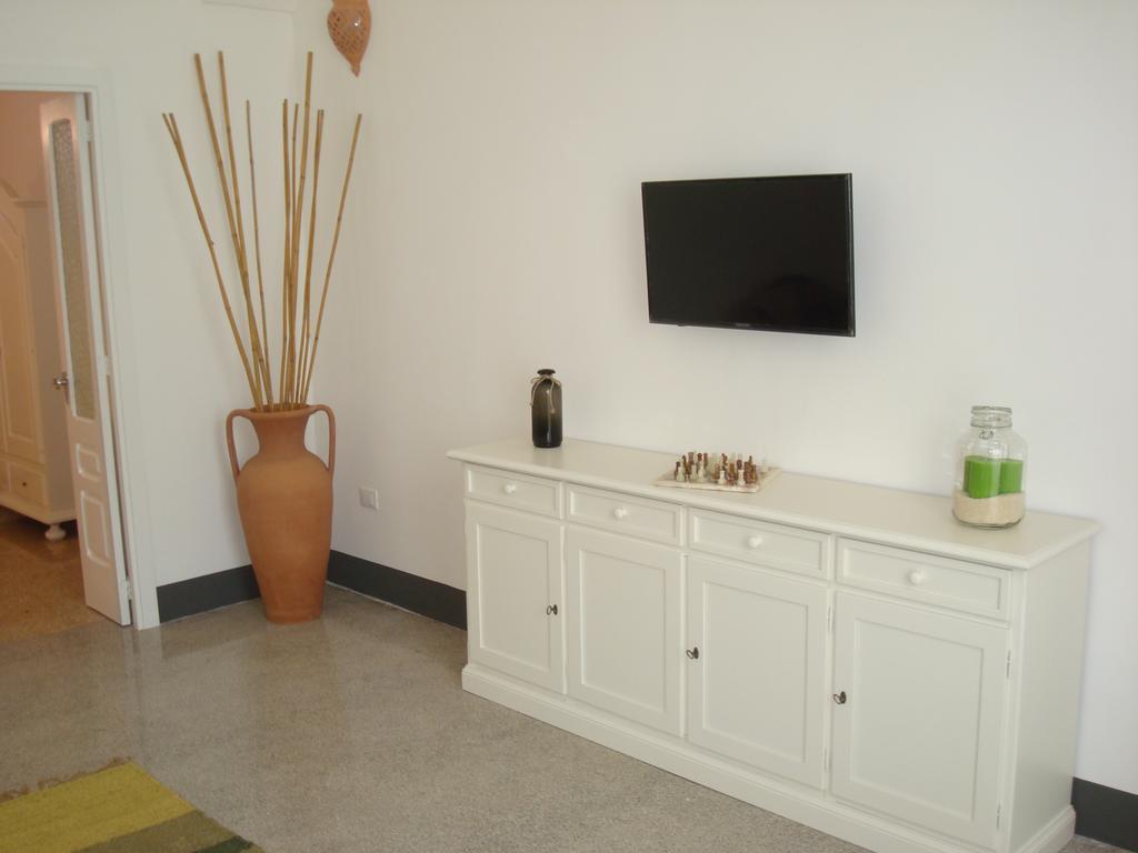 מלון מרטאנו A Casa Di Vivi מראה חיצוני תמונה