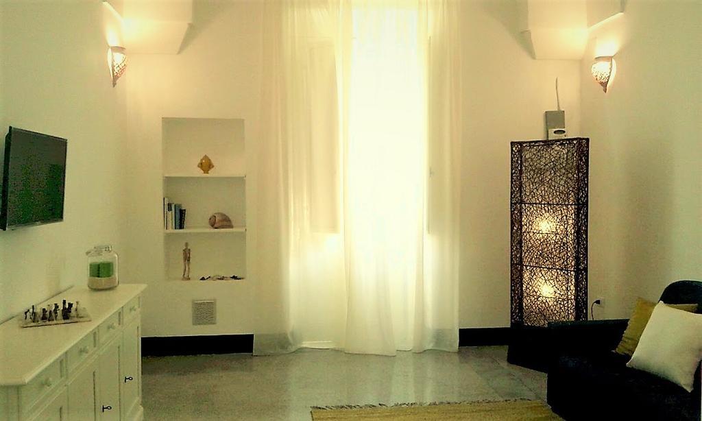 מלון מרטאנו A Casa Di Vivi מראה חיצוני תמונה