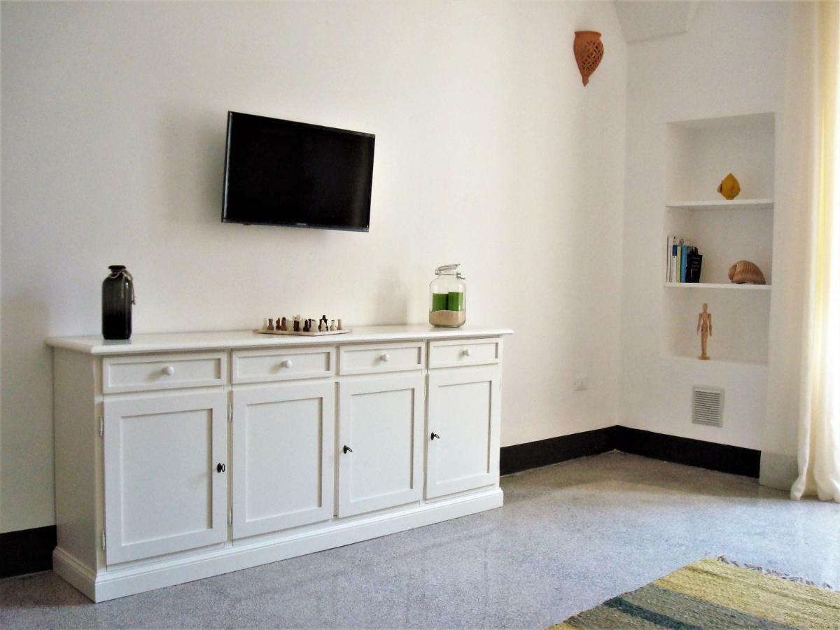 מלון מרטאנו A Casa Di Vivi מראה חיצוני תמונה